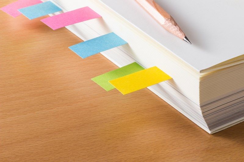 付箋